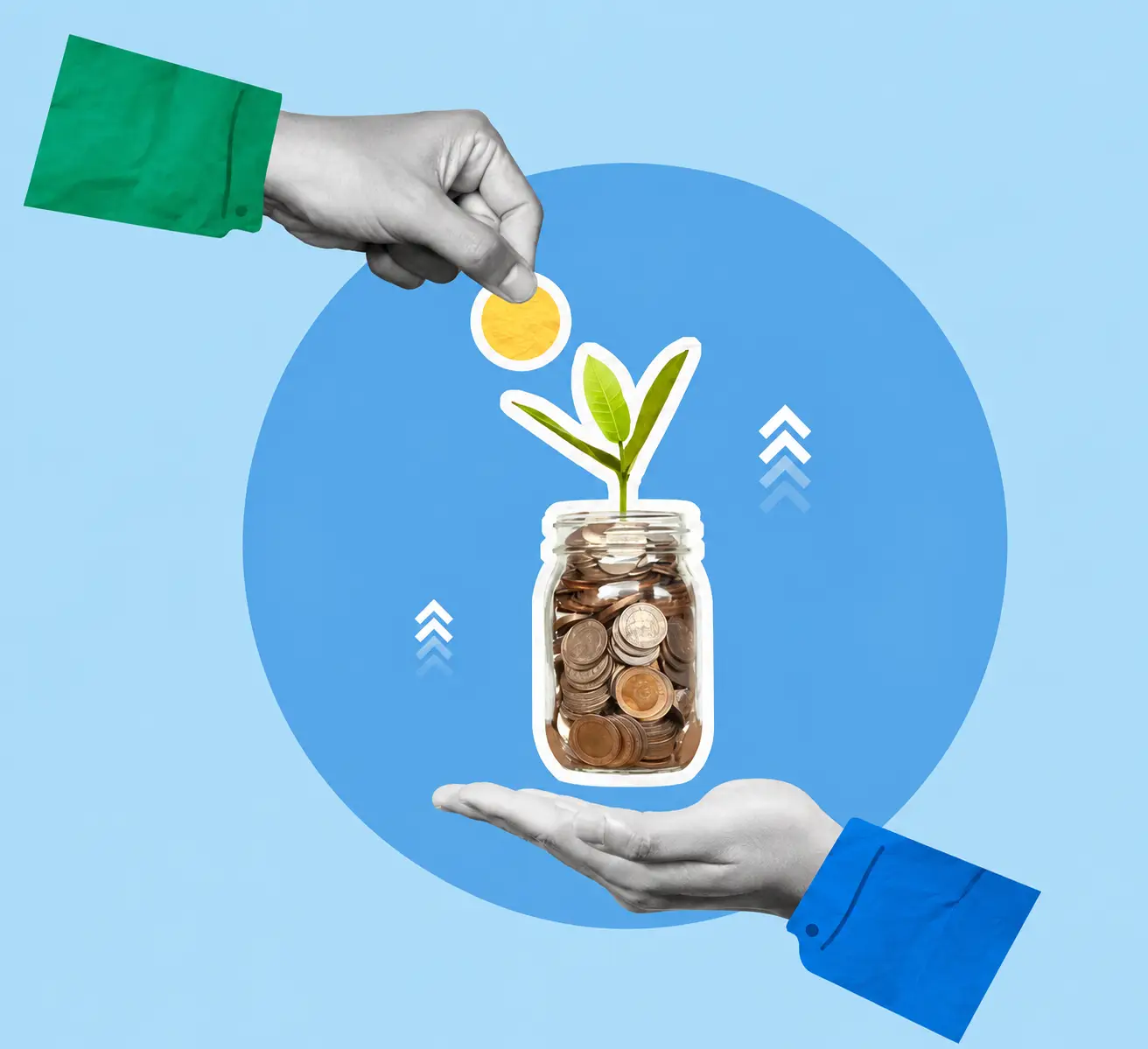 Non-Dilutive Government Grants & Schemes